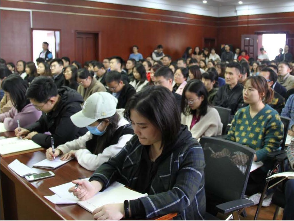 刘院讲座2 刘院讲座2